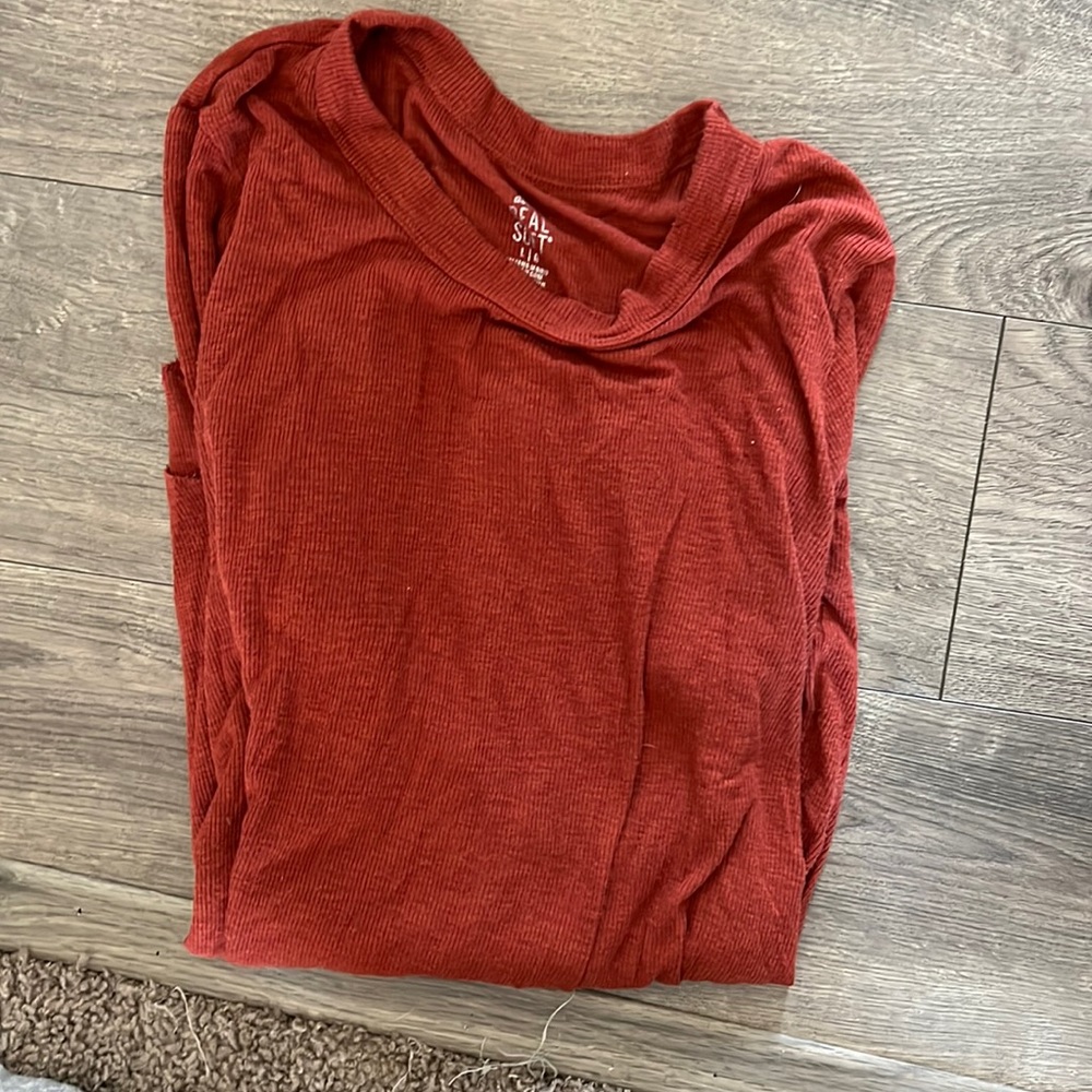 Aerie long sleeve